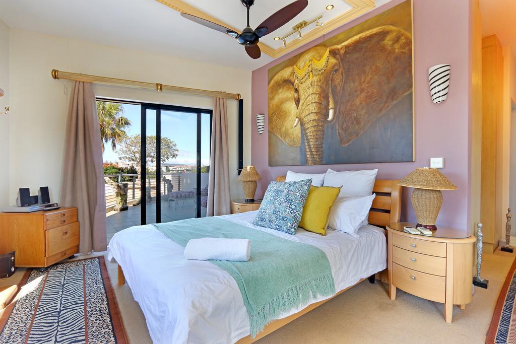Century City Royal Apartments Le Cap Extérieur photo