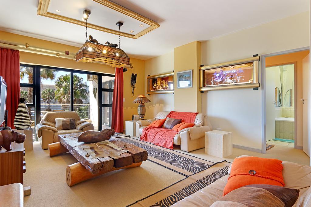 Century City Royal Apartments Le Cap Extérieur photo