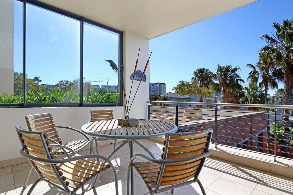 Century City Royal Apartments Le Cap Extérieur photo