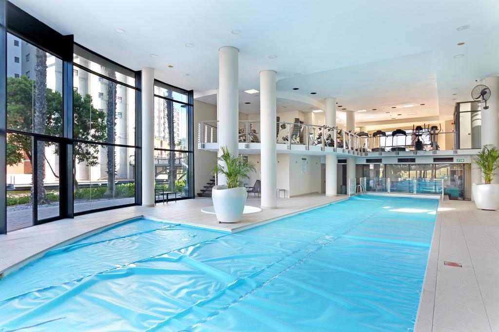 Century City Royal Apartments Le Cap Extérieur photo