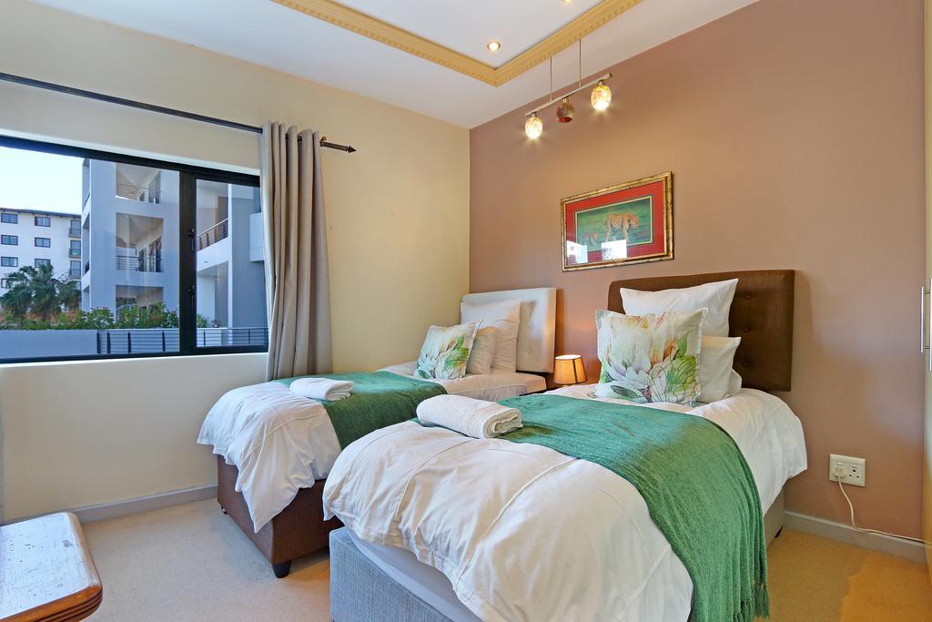 Century City Royal Apartments Le Cap Extérieur photo