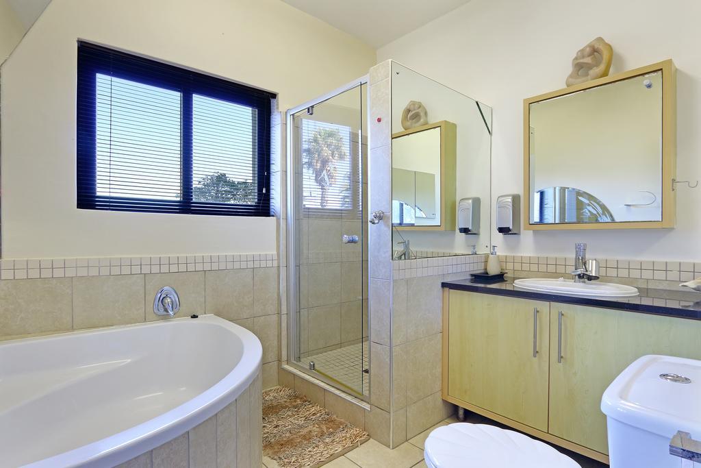 Century City Royal Apartments Le Cap Extérieur photo