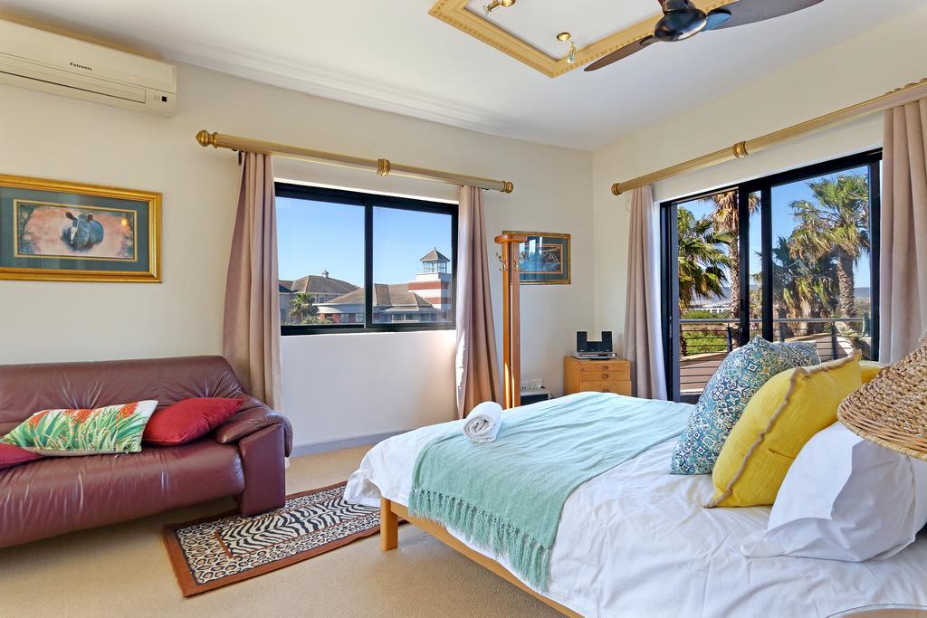 Century City Royal Apartments Le Cap Extérieur photo