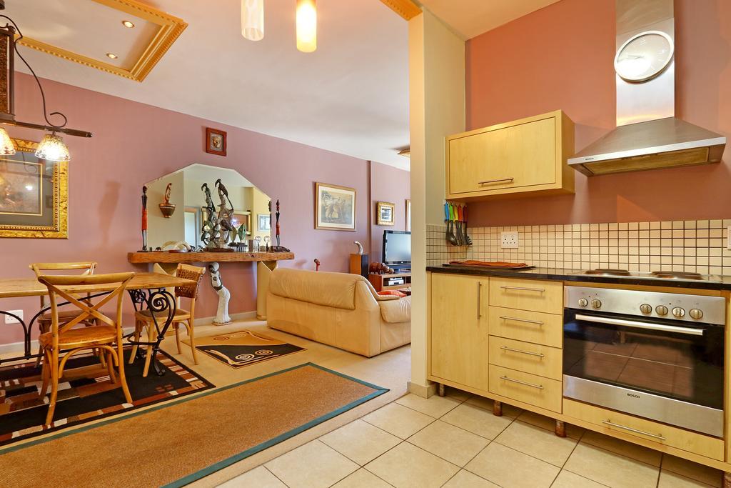 Century City Royal Apartments Le Cap Extérieur photo