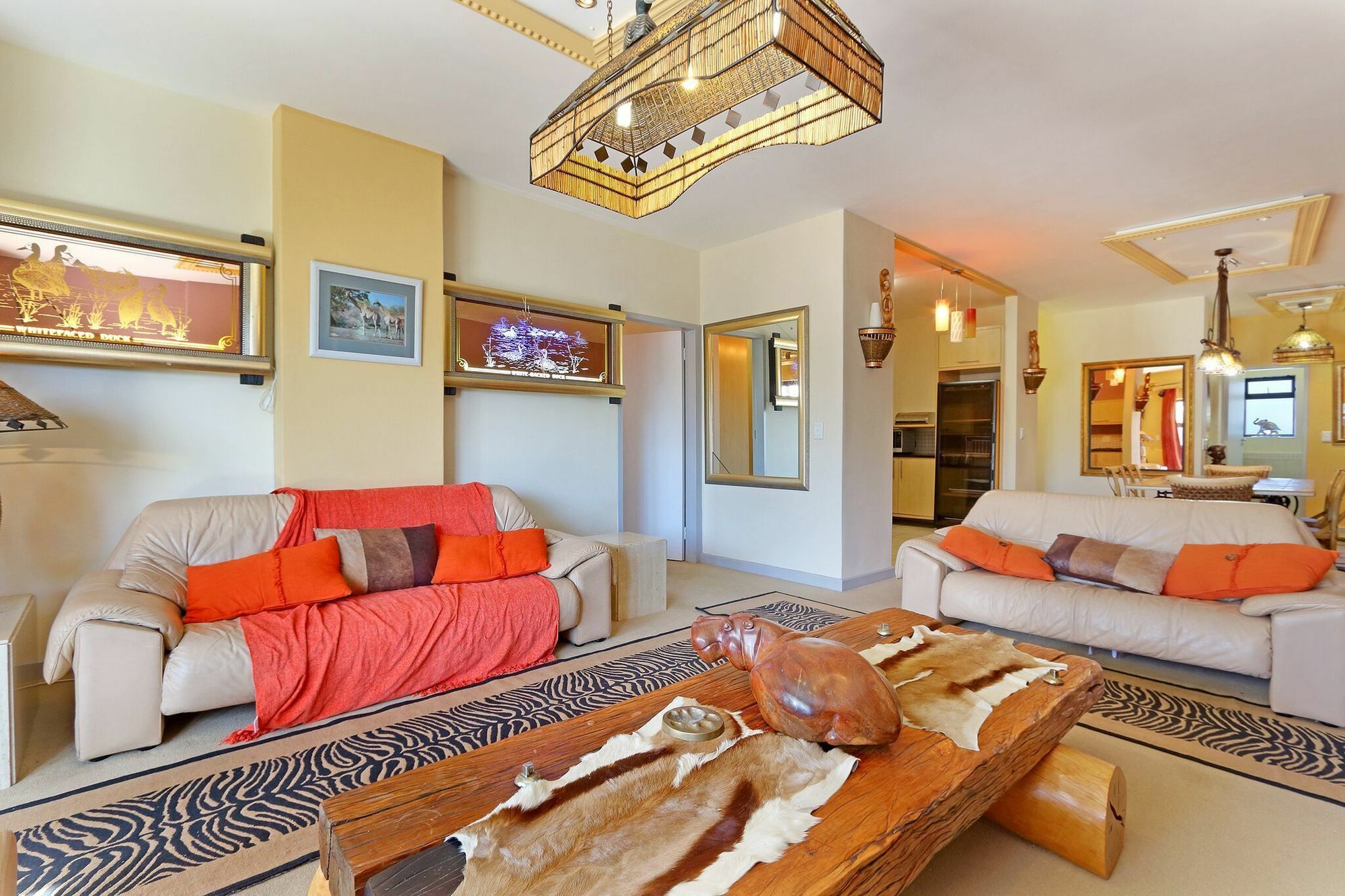 Century City Royal Apartments Le Cap Extérieur photo